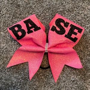 Cheer Bow